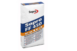Sopro adhesive, 5 Kg pack