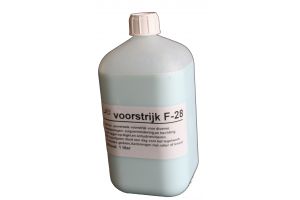 Precoat, 1 Litre
