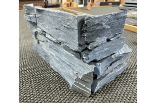 Black Slate XL corner piece