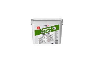 Bonding primer 5 Kg Sopro