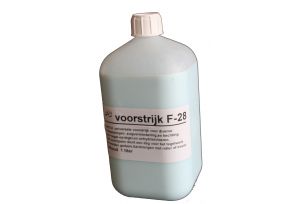Precoat, 1 Litre